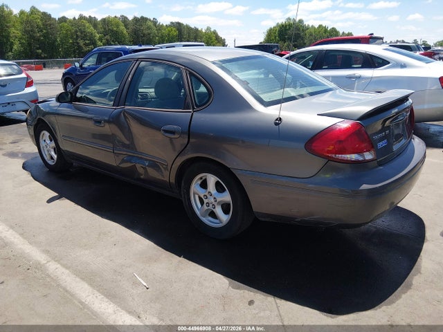Aukcja sprzedaży 2004 Ford Taurus Se, vin: 1FAFP53U84A106932, numer aukcji: 44966908