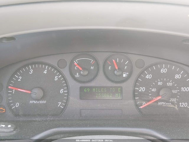 Aukcja sprzedaży 2004 Ford Taurus Se, vin: 1FAFP53U84A106932, numer aukcji: 44966908