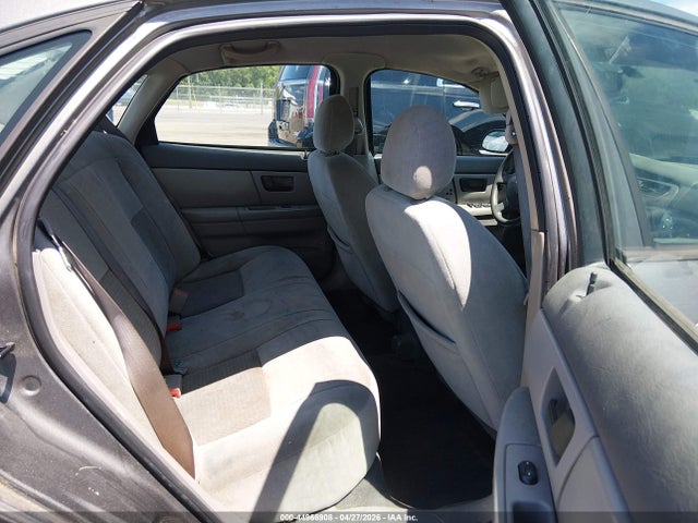 Aukcja sprzedaży 2004 Ford Taurus Se, vin: 1FAFP53U84A106932, numer aukcji: 44966908