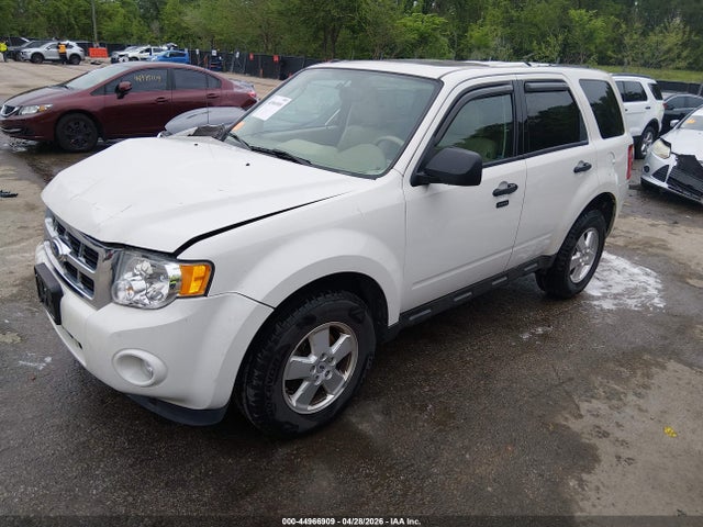Продаж на аукціоні авто 2012 Ford Escape Xlt, vin: 1FMCU0DG2CKA57913, номер лоту: 44966909