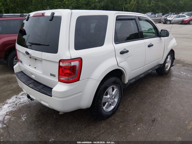 Продаж на аукціоні авто 2012 Ford Escape Xlt, vin: 1FMCU0DG2CKA57913, номер лоту: 44966909