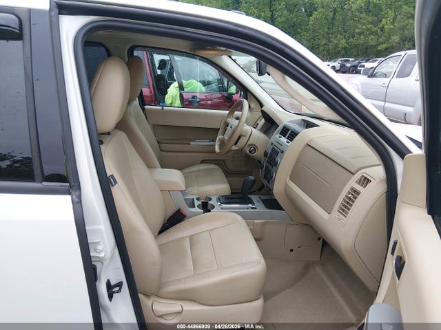 Продаж на аукціоні авто 2012 Ford Escape Xlt, vin: 1FMCU0DG2CKA57913, номер лоту: 44966909