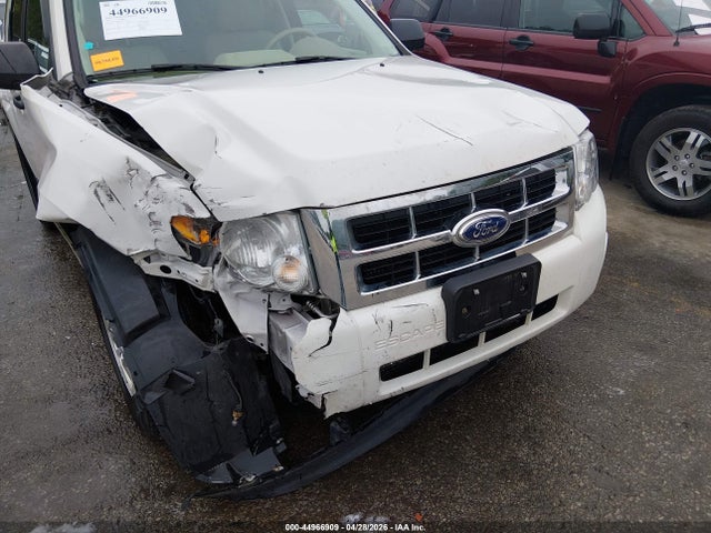 Продаж на аукціоні авто 2012 Ford Escape Xlt, vin: 1FMCU0DG2CKA57913, номер лоту: 44966909