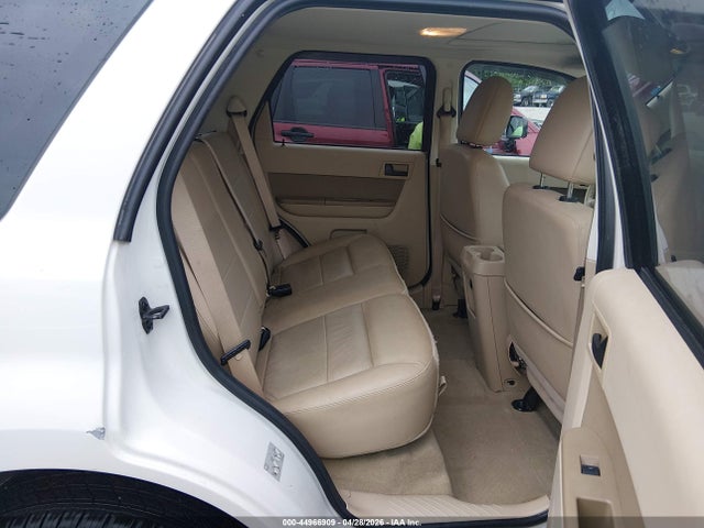 Продаж на аукціоні авто 2012 Ford Escape Xlt, vin: 1FMCU0DG2CKA57913, номер лоту: 44966909