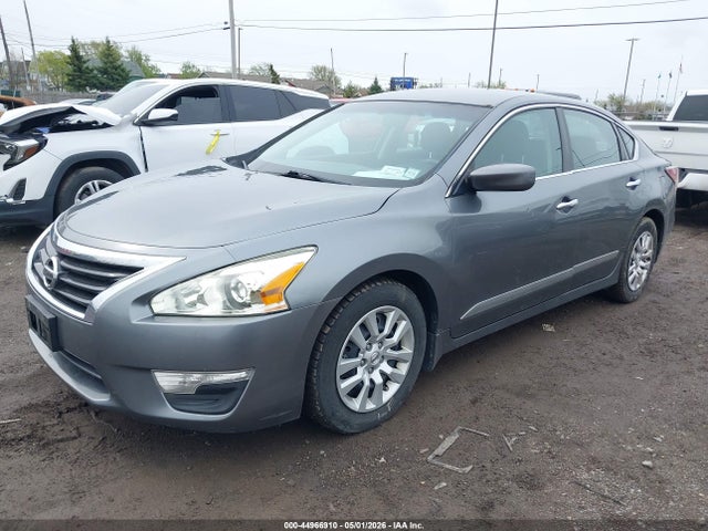 Aukcja sprzedaży 2015 Nissan Altima 2.5 S, vin: 1N4AL3APXFC139574, numer aukcji: 44966910
