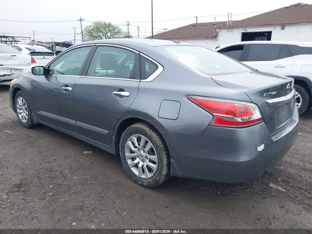 Aukcja sprzedaży 2015 Nissan Altima 2.5 S, vin: 1N4AL3APXFC139574, numer aukcji: 44966910