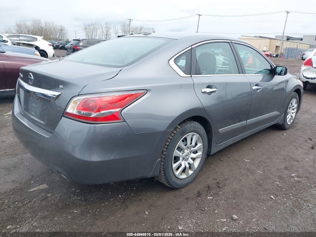 Aukcja sprzedaży 2015 Nissan Altima 2.5 S, vin: 1N4AL3APXFC139574, numer aukcji: 44966910