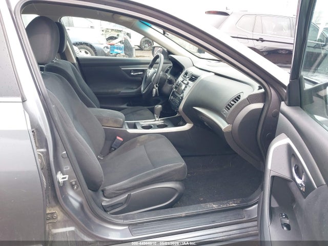 Aukcja sprzedaży 2015 Nissan Altima 2.5 S, vin: 1N4AL3APXFC139574, numer aukcji: 44966910