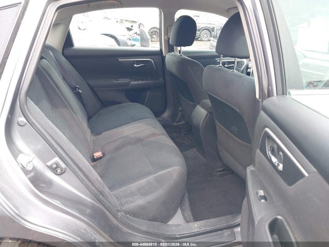 Aukcja sprzedaży 2015 Nissan Altima 2.5 S, vin: 1N4AL3APXFC139574, numer aukcji: 44966910