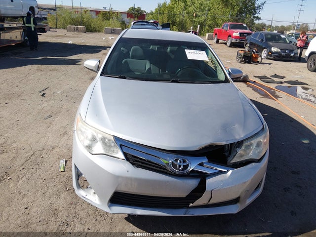 Aukcja sprzedaży 2014 Toyota Camry Le, vin: 4T1BF1FK8EU425449, numer aukcji: 44966911