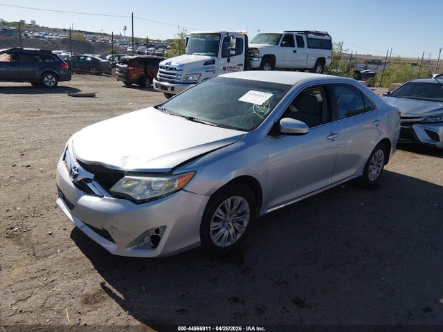 Aukcja sprzedaży 2014 Toyota Camry Le, vin: 4T1BF1FK8EU425449, numer aukcji: 44966911