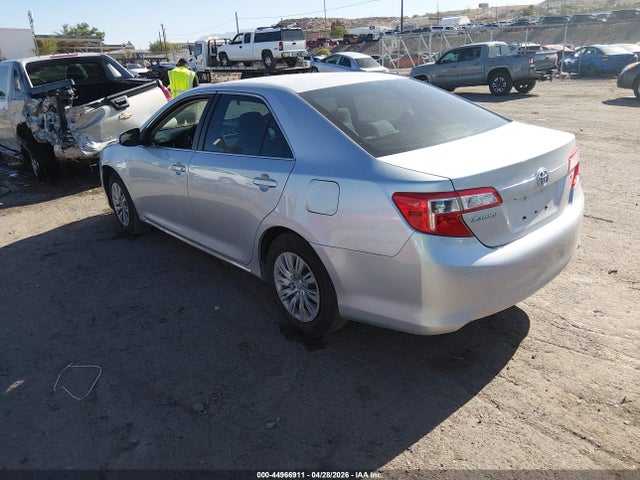 Aukcja sprzedaży 2014 Toyota Camry Le, vin: 4T1BF1FK8EU425449, numer aukcji: 44966911