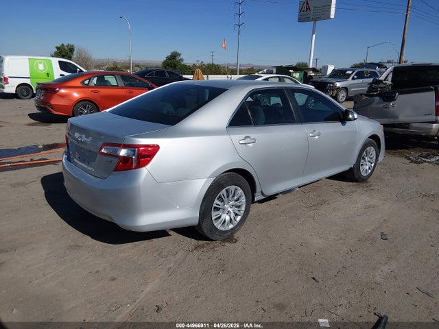 Aukcja sprzedaży 2014 Toyota Camry Le, vin: 4T1BF1FK8EU425449, numer aukcji: 44966911