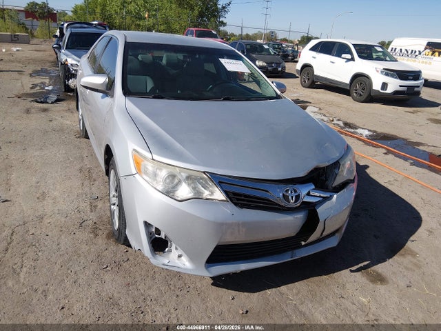 Aukcja sprzedaży 2014 Toyota Camry Le, vin: 4T1BF1FK8EU425449, numer aukcji: 44966911