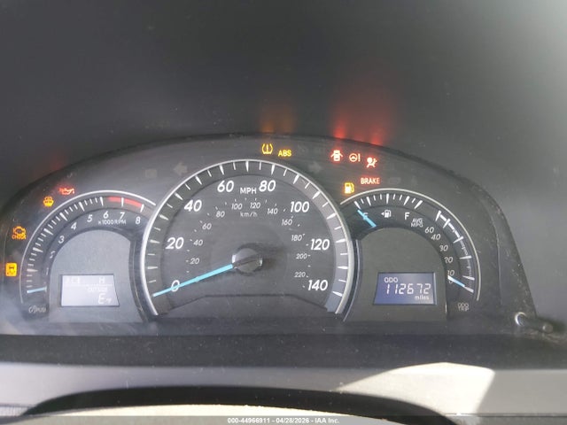 Aukcja sprzedaży 2014 Toyota Camry Le, vin: 4T1BF1FK8EU425449, numer aukcji: 44966911
