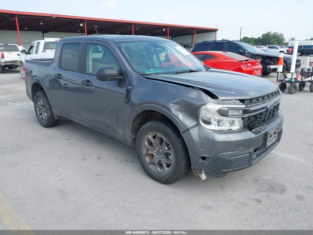 Aukcja sprzedaży 2024 Ford Maverick Xlt, vin: 3FTTW8H33RRB74666, numer aukcji: 44966913