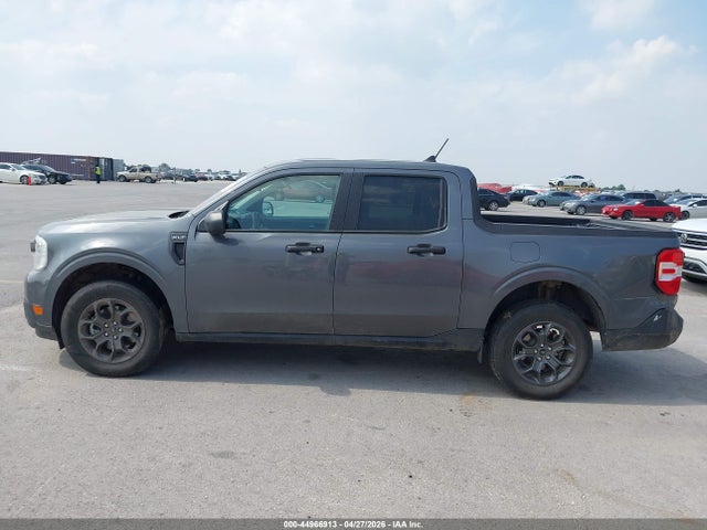 44966913 :رقم المزاد ، 3FTTW8H33RRB74666 vin ، 2024 Ford Maverick Xlt مزاد بيع