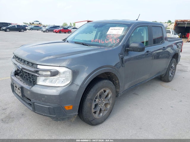 Auction sale of the 2024 Ford Maverick Xlt, vin: 3FTTW8H33RRB74666, lot number: 44966913