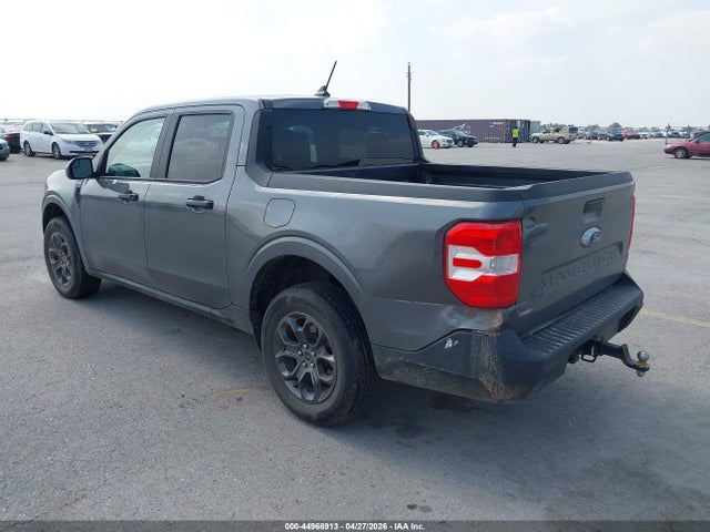 2024 Ford Maverick Xlt მანქანა იყიდება აუქციონზე, vin: 3FTTW8H33RRB74666, აუქციონის ნომერი: 44966913