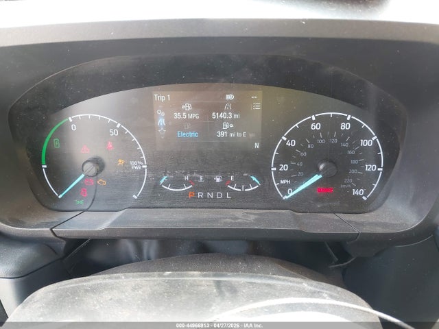 Продаж на аукціоні авто 2024 Ford Maverick Xlt, vin: 3FTTW8H33RRB74666, номер лоту: 44966913
