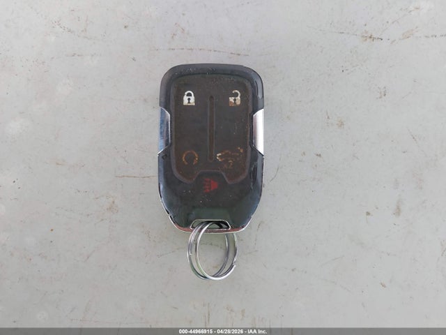 Продажа на аукционе авто 2021 Chevrolet Silverado 1500 2wd  Short Bed Lt, vin: 1GCPWCEDXMZ358816, номер лота: 44966915
