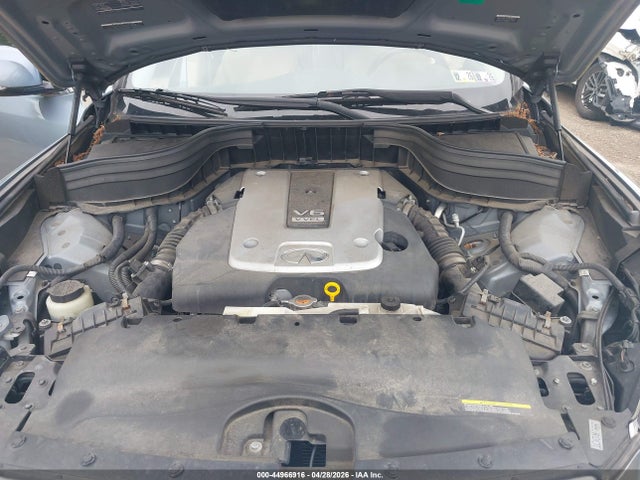 Aukcja sprzedaży 2016 Infiniti Qx50, vin: JN1BJ0RR5GM260505, numer aukcji: 44966916