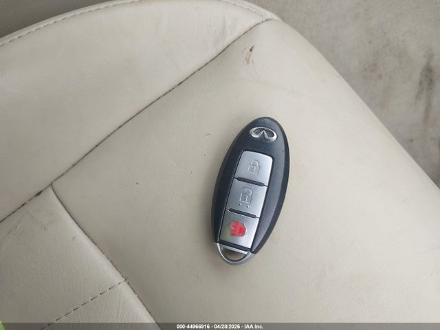 Aukcja sprzedaży 2016 Infiniti Qx50, vin: JN1BJ0RR5GM260505, numer aukcji: 44966916