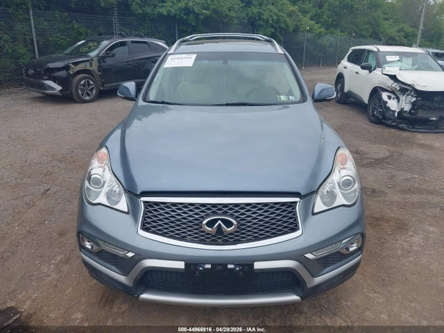 Aukcja sprzedaży 2016 Infiniti Qx50, vin: JN1BJ0RR5GM260505, numer aukcji: 44966916