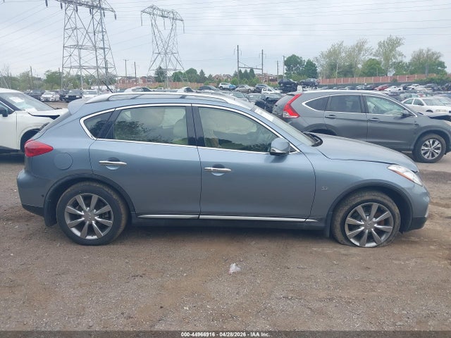 Aukcja sprzedaży 2016 Infiniti Qx50, vin: JN1BJ0RR5GM260505, numer aukcji: 44966916