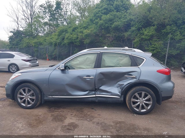 Aukcja sprzedaży 2016 Infiniti Qx50, vin: JN1BJ0RR5GM260505, numer aukcji: 44966916
