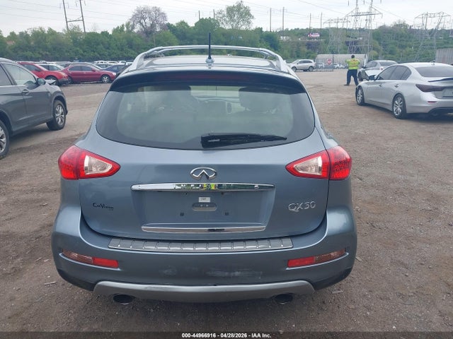 Aukcja sprzedaży 2016 Infiniti Qx50, vin: JN1BJ0RR5GM260505, numer aukcji: 44966916