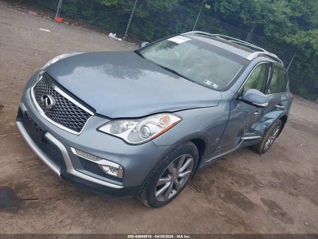 Aukcja sprzedaży 2016 Infiniti Qx50, vin: JN1BJ0RR5GM260505, numer aukcji: 44966916