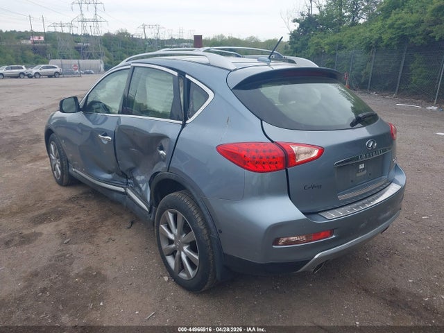 Aukcja sprzedaży 2016 Infiniti Qx50, vin: JN1BJ0RR5GM260505, numer aukcji: 44966916