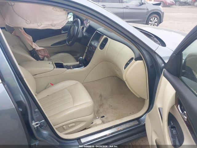 Aukcja sprzedaży 2016 Infiniti Qx50, vin: JN1BJ0RR5GM260505, numer aukcji: 44966916