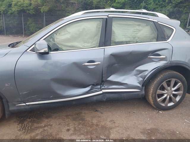 Aukcja sprzedaży 2016 Infiniti Qx50, vin: JN1BJ0RR5GM260505, numer aukcji: 44966916