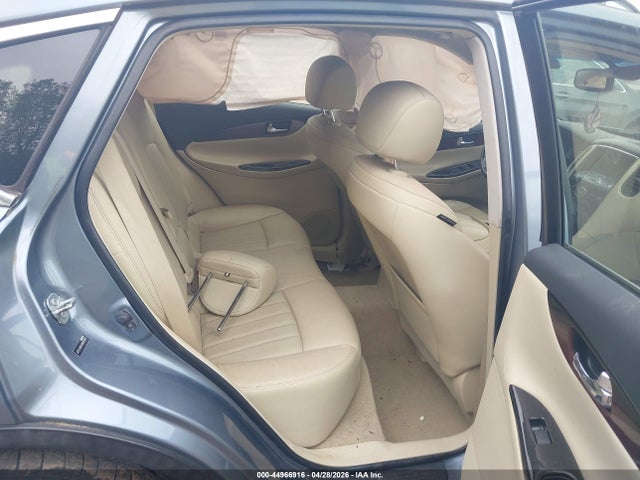 Aukcja sprzedaży 2016 Infiniti Qx50, vin: JN1BJ0RR5GM260505, numer aukcji: 44966916