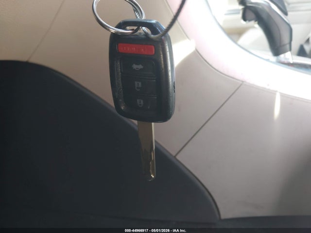 Honda ACCORD LX 2016 1HGCR2F32GA126348 Image 11