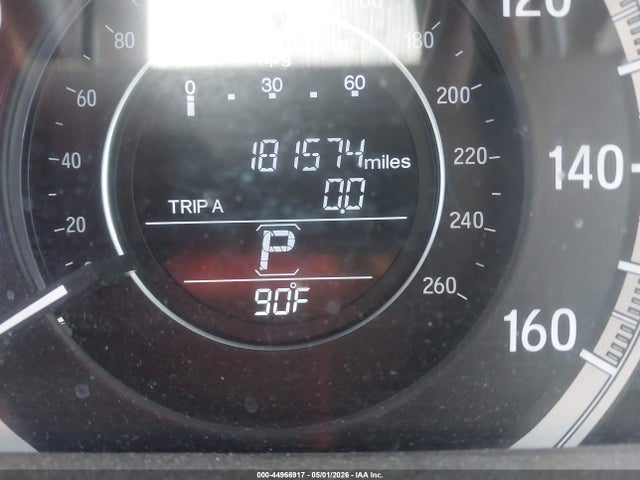 Honda ACCORD LX 2016 1HGCR2F32GA126348 Image 15