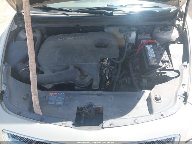 Продаж на аукціоні авто 2012 Chevrolet Malibu Ls, vin: 1G1ZB5E0XCF255059, номер лоту: 44966922