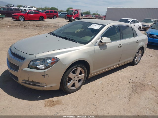 Продаж на аукціоні авто 2012 Chevrolet Malibu Ls, vin: 1G1ZB5E0XCF255059, номер лоту: 44966922