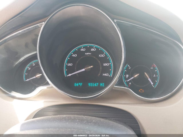 Продаж на аукціоні авто 2012 Chevrolet Malibu Ls, vin: 1G1ZB5E0XCF255059, номер лоту: 44966922
