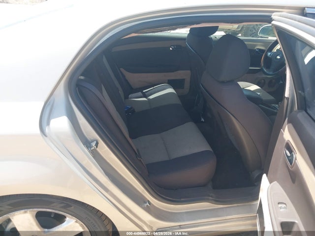 Продаж на аукціоні авто 2012 Chevrolet Malibu Ls, vin: 1G1ZB5E0XCF255059, номер лоту: 44966922