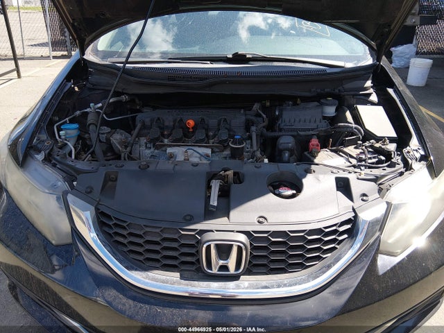 Aukcja sprzedaży 2015 Honda Civic Lx, vin: 19XFB2F54FE701529, numer aukcji: 44966925