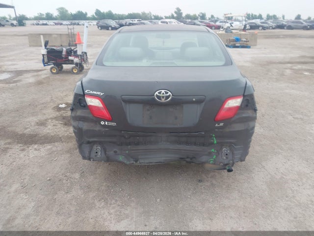 Продаж на аукціоні авто 2009 Toyota Camry Le, vin: 4T1BE46K29U845671, номер лоту: 44966927