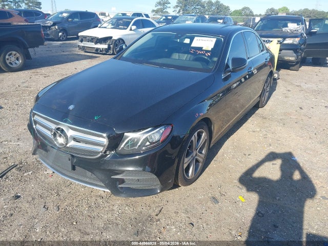 44966928 :رقم المزاد ، WDDZF4JB3HA059570 vin ، 2017 Mercedes-benz E 300 مزاد بيع