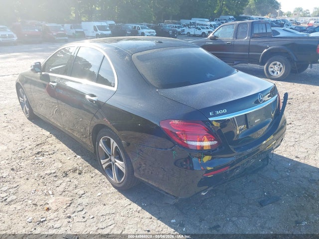 44966928 :رقم المزاد ، WDDZF4JB3HA059570 vin ، 2017 Mercedes-benz E 300 مزاد بيع