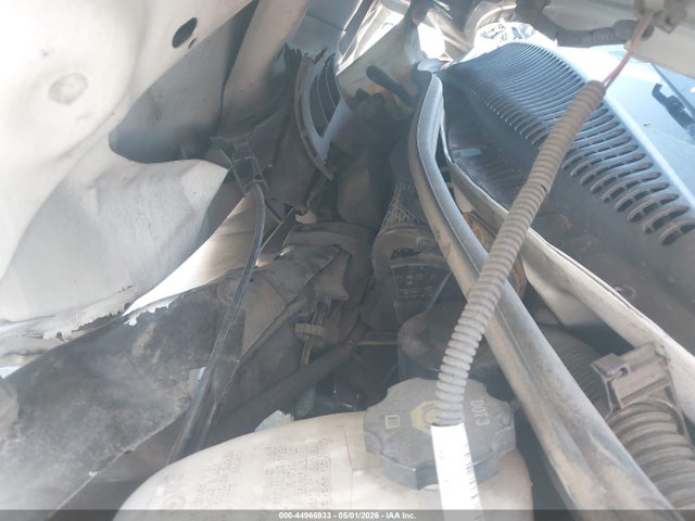 Chevrolet Express 2500 Lt 2016 1GAWGFFF9G1214938 Image 10