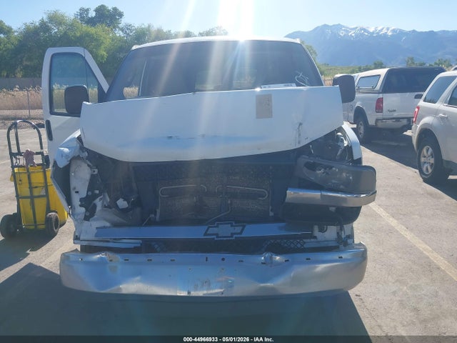 Chevrolet Express 2500 Lt 2016 1GAWGFFF9G1214938 Image 12