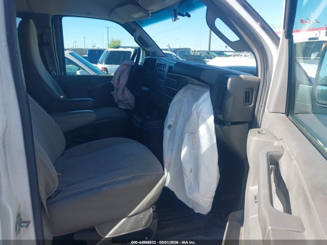 Chevrolet Express 2500 Lt 2016 1GAWGFFF9G1214938 Image 5