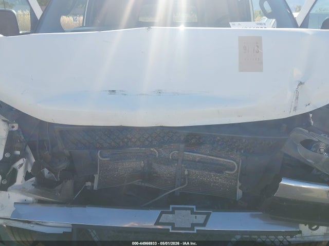 Chevrolet Express 2500 Lt 2016 1GAWGFFF9G1214938 Image 6